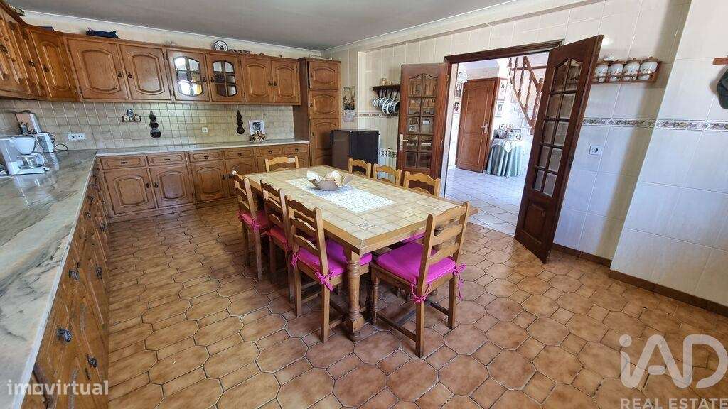 Moradia isolada T5 em Celorico e Vila Boa do Mondego - Grande imagem: 4/38