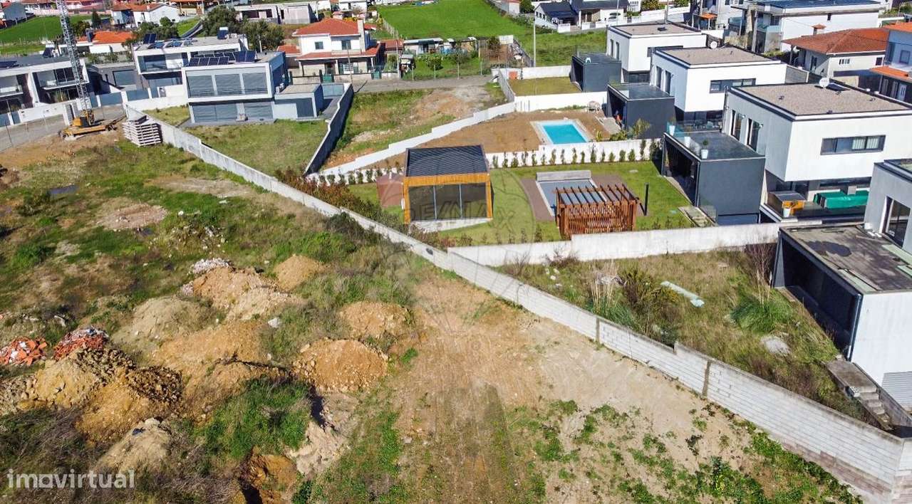 Terreno  para venda - Grande imagem: 4/8