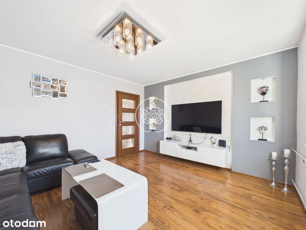 DOM wolnostojący | PIASKI | taras | garaż-3