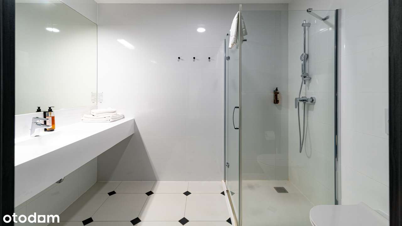 Aparthotel Czarna Perła - Czarna Góra Resort - Pełny obrazek: 5/5