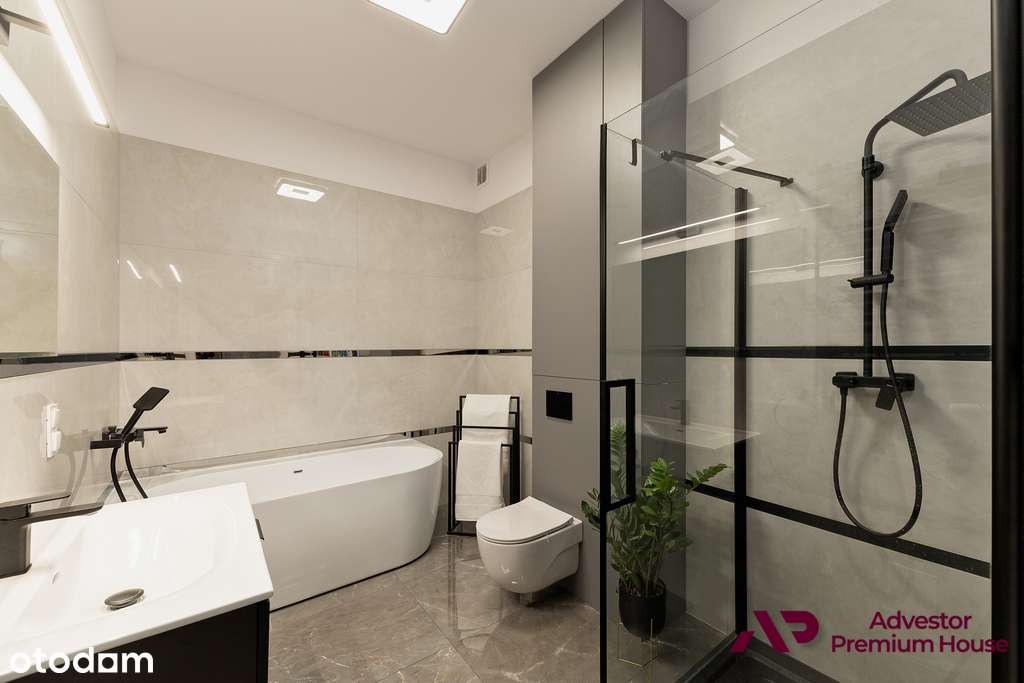 Gotowy do zamieszkania! Stylowy dom z ogrodem-10