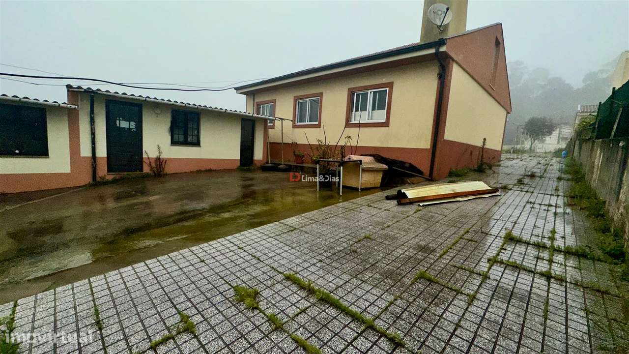 Moradia Geminada T3 Venda em Arcozelo,Vila Nova de Gaia-6