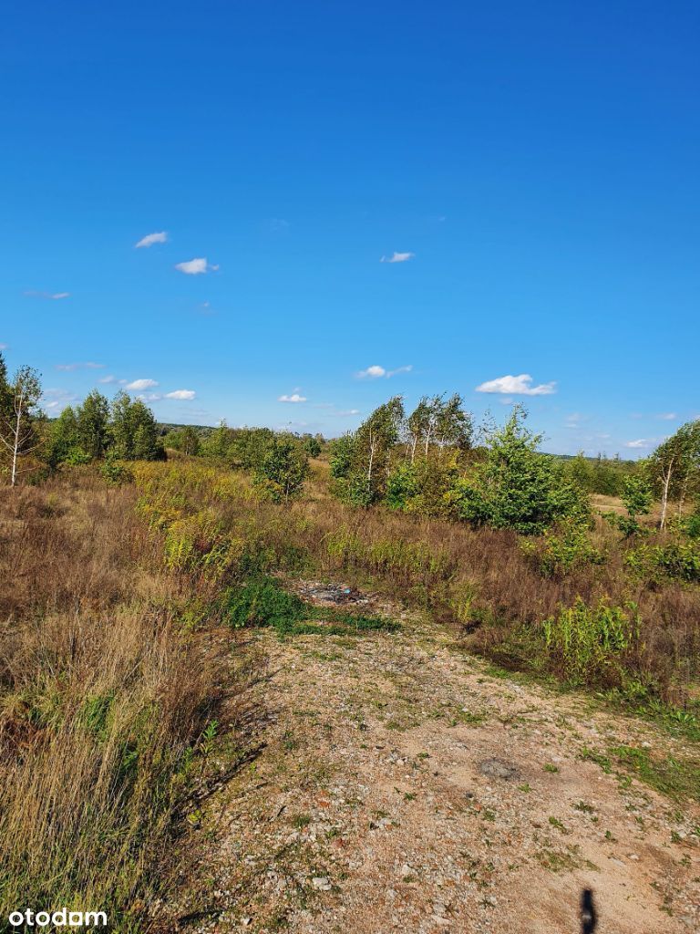 Działka budowlana, Czarnów, Radzymin