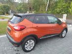 Renault Captur 1.5 dCi Energy Intens EDC EU6 - 10