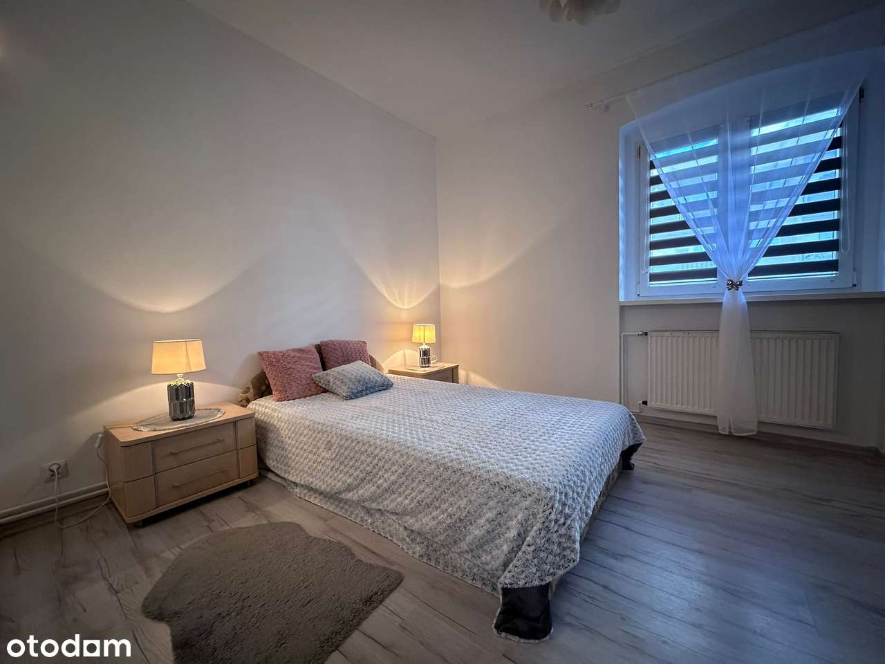 2 pokoje Po Remoncie Świerczewo Karola Miarki Balkon Piwnica-4