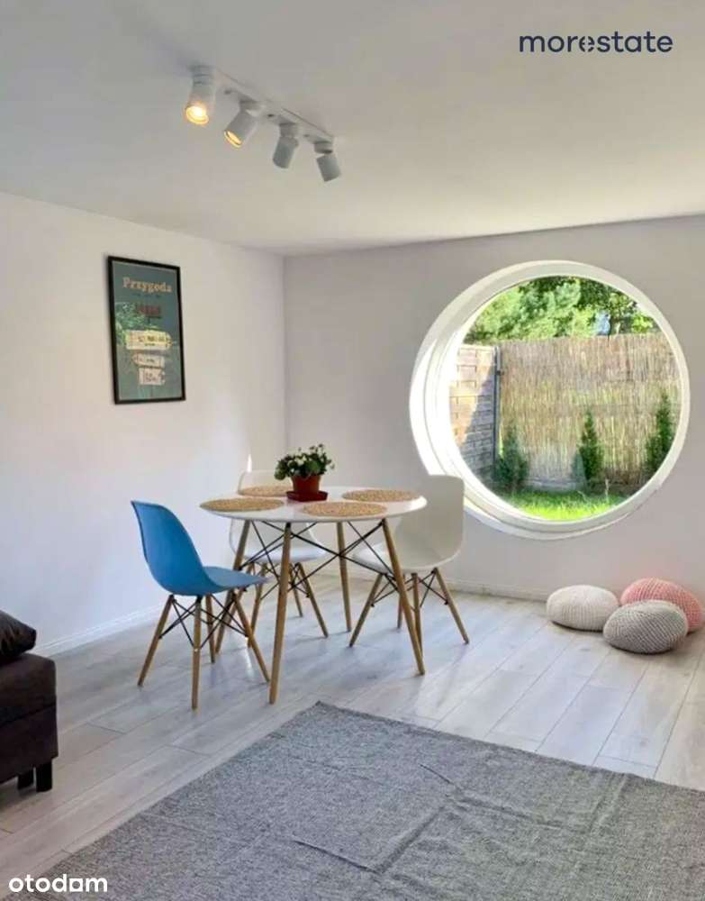 Dom wolnostojący z 3 niezależnymi mieszkaniami-3