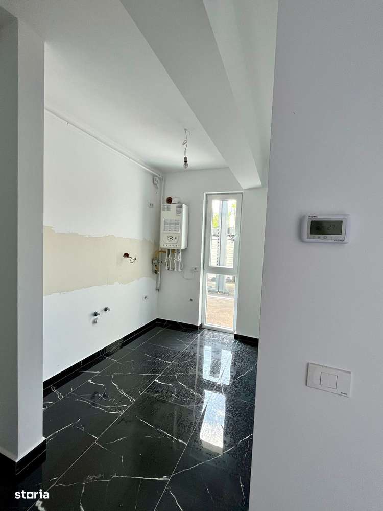 Grand Arena - Apartament 2 camere + gradina-Finisaje premium - Parcare-7