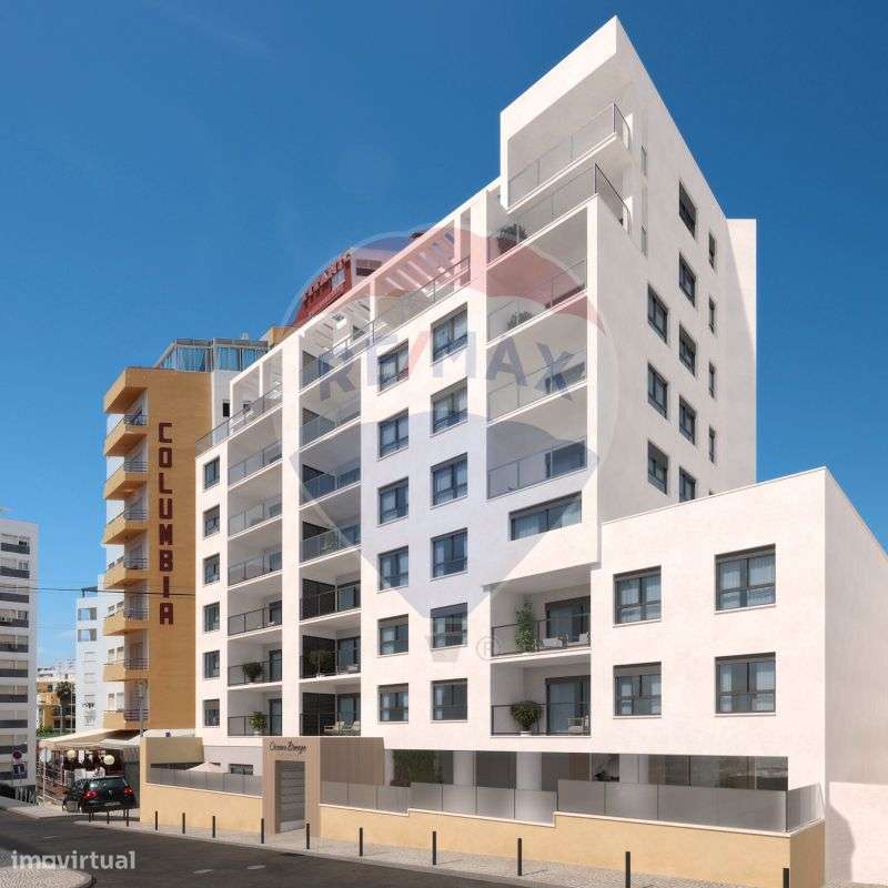 Apartamento T2 para venda - Grande imagem: 3/27