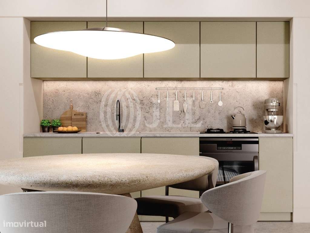 Apartamento T3 no The Yard Tagus, em Sintra - Grande imagem: 4/28