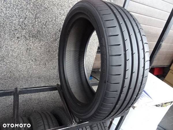 215/45/R18 89W TOYO PROXES RS51A - 3