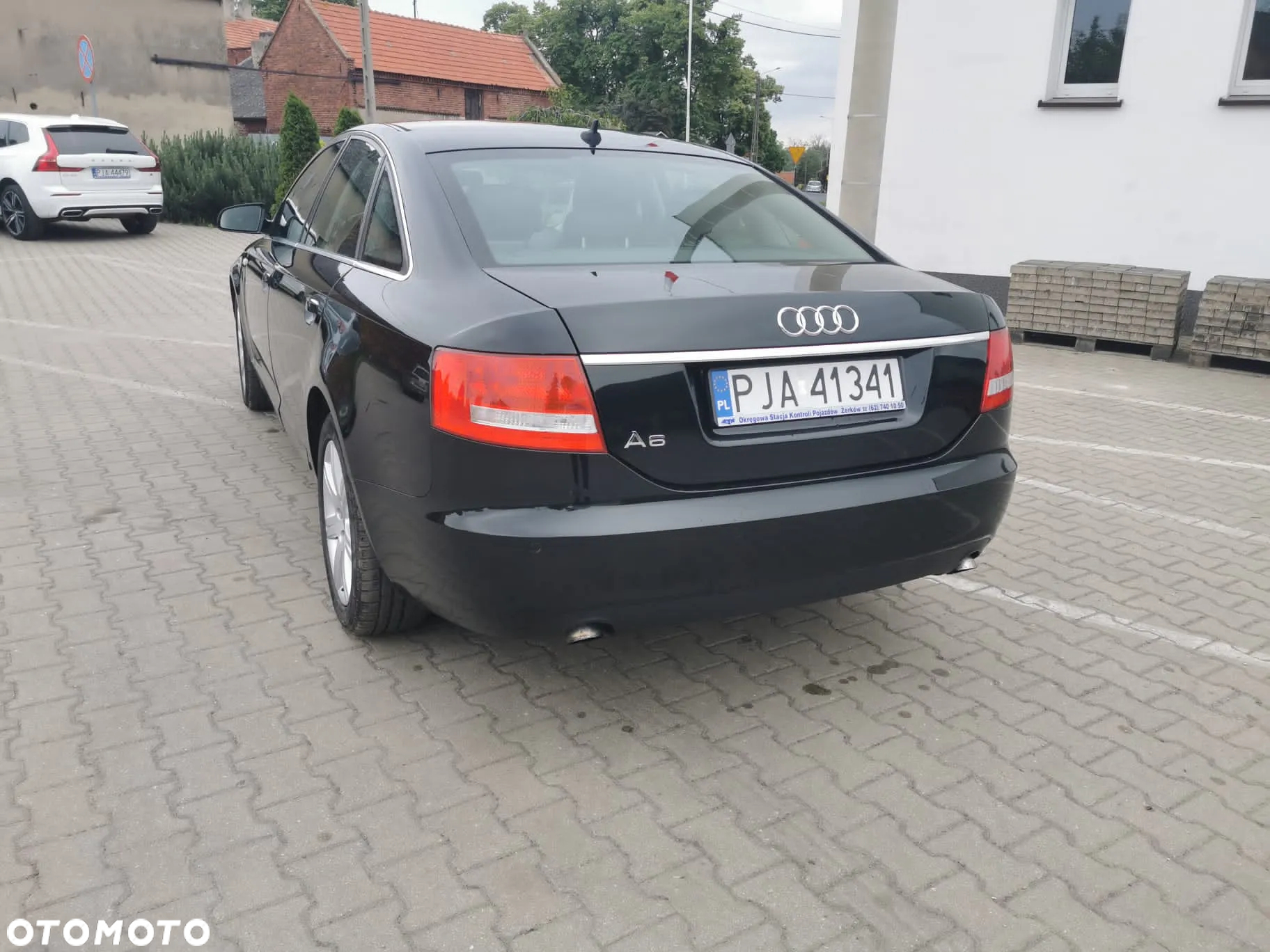 Audi A6 2.0 TDI - 5