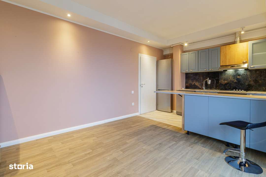 Apartament 3 camere Cosmopolis - Vedere libera - Imagine principală: 5/10