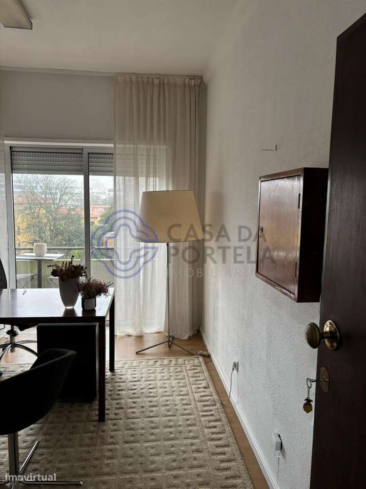 Arrendamento de Escritório na zona da Boavista, Rua Júlio Dinis - Grande imagem: 3/18