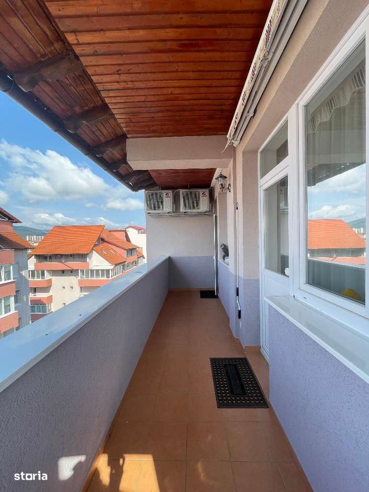 APARTAMENT ULTRACENTRAL 152MP, DESIGN MODERN SI DOTARI PREMIUM-14