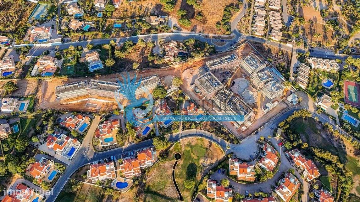 O Nomad Bay Algarve é um resort luxuoso localizado perto da praia e pr-1