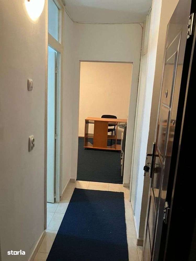 Campina - garsoniera - pt birouri - 1000 Lei/Luna - Imagine principală: 5/6