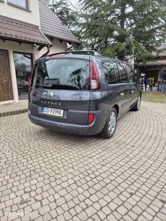 Renault Grand Espace 2.0 dCi FAP Celsium - 8