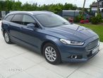 Ford Mondeo 2.0 TDCi Trend PowerShift - 1