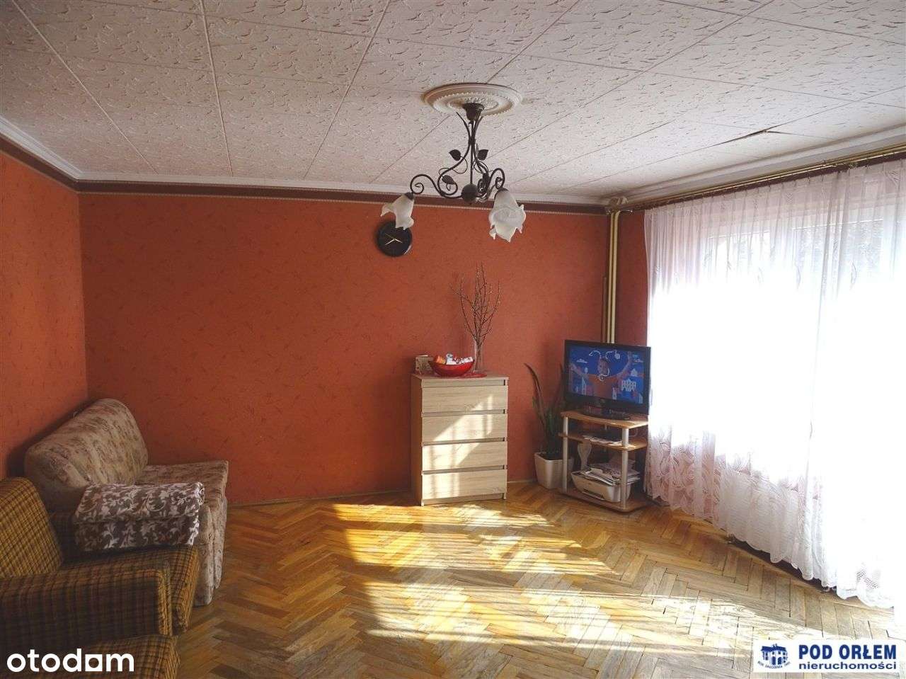 Mieszkanie W Centrum - Dobra Lokalizacja-3