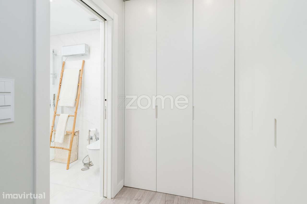 Luxuosa Penthouse T4-8