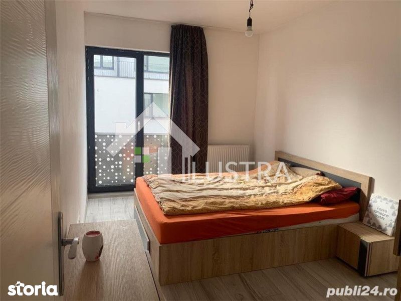 Apartament in bloc nou, 2 camere,  de vânzare, în Grigorescu