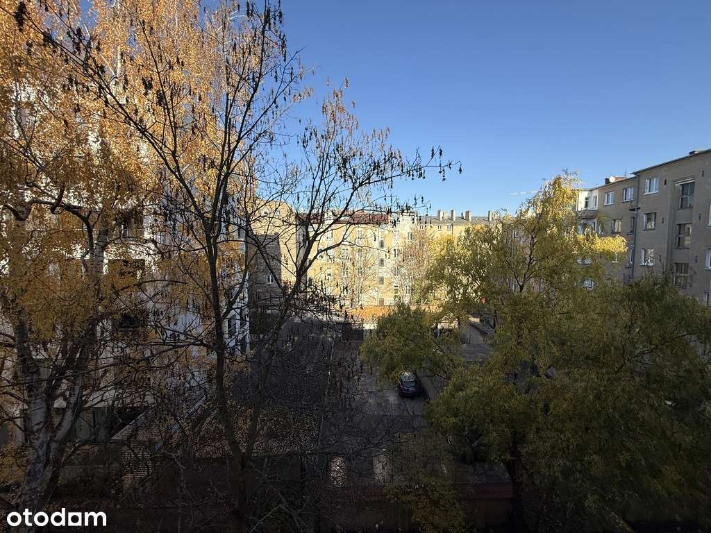 Mieszkanie pod 2-paka/Rewitalizowana kamienica/PZŃ