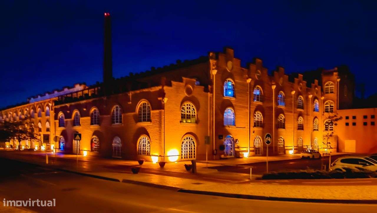 Apartamento T3, Luxo, Av. Dr. Lourenço Peixinho, Aveiro-37