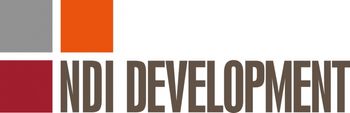 NDI Development Logo