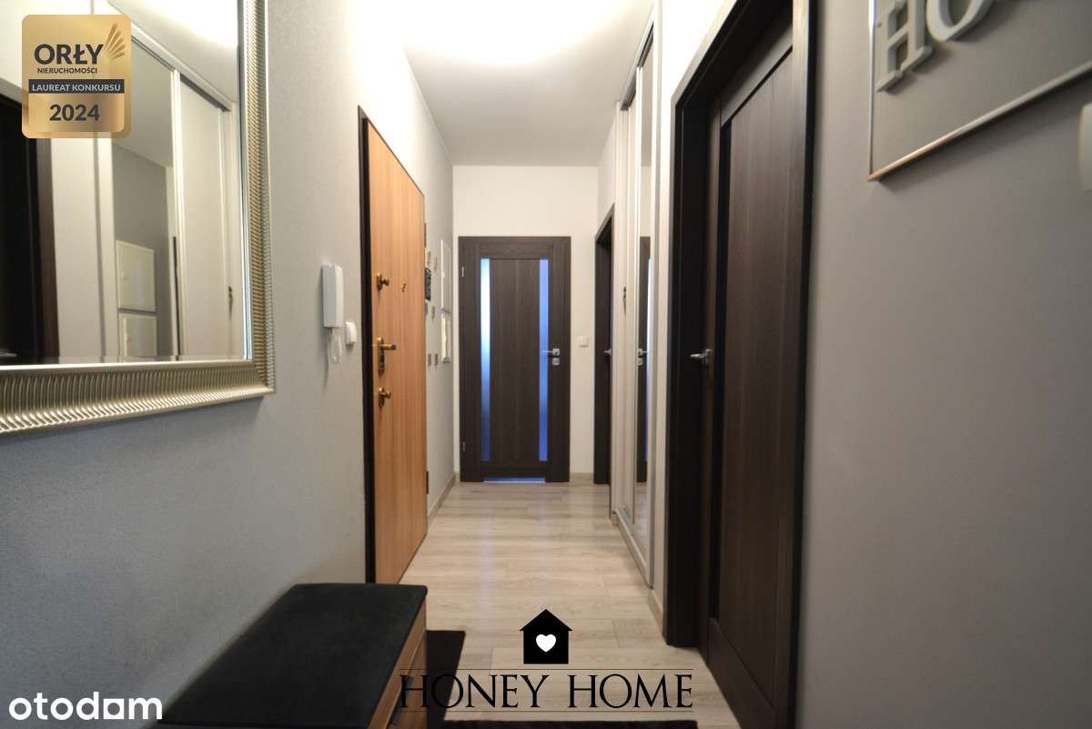 Mieszkanie 3-pokojowe z ogrodem | garaż, komórka-14