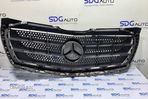 Grila fata A9068800785 Mercedes Sprinter 2.2CDI 2014 - 2017 - 2