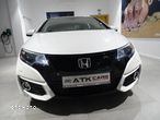 Honda Civic 1.6 i-DTEC Executive - 4