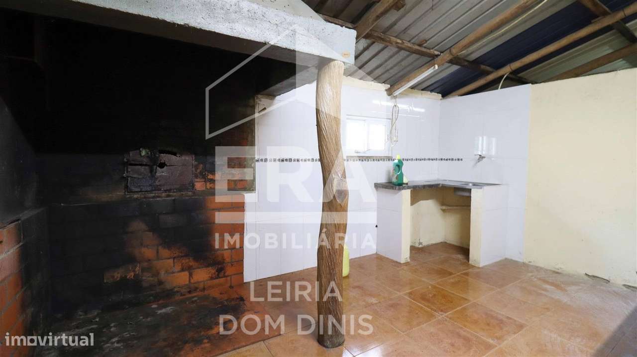 Moradia T4, localizada na freguesia de Pussos São Pedro - Grande imagem: 4/24