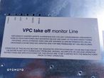 LAUER VPC TAKE OFF MONITOR LINE MT215L VPC T 14599 - 4