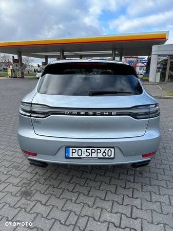 Porsche Macan PDK - 9