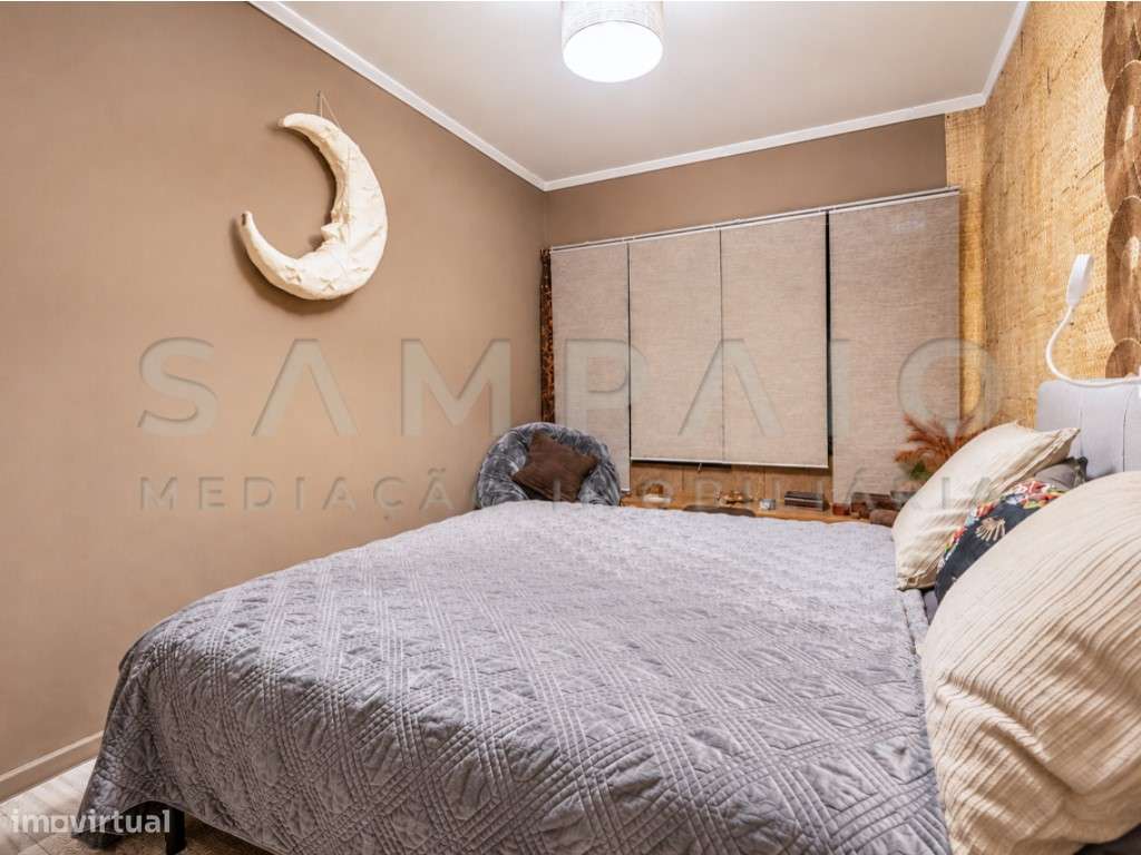 Apartamento T2+1- Arrábida Shopping-13