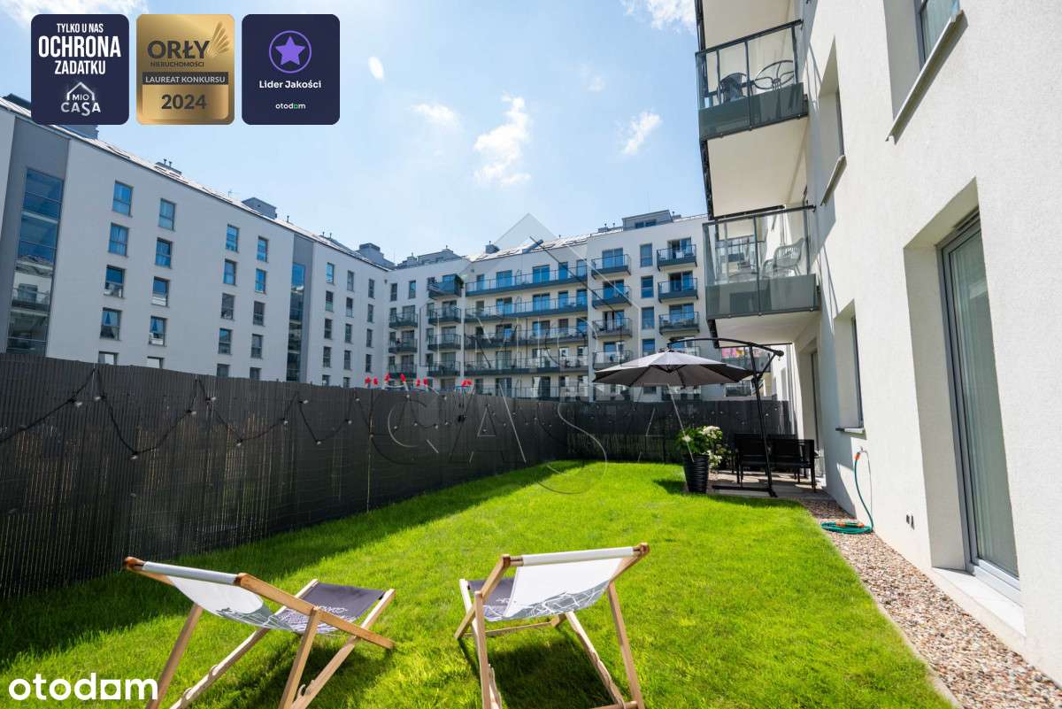 Nowoczesne, inwestycyjne 2w1, centrum miasta! - Pełny obrazek: 3/20