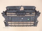 ATRAPA CHŁODNICY GRILL AUDI A3 S3 2013-2016 8V3853651BC CHROM ORYGINALNY - 9