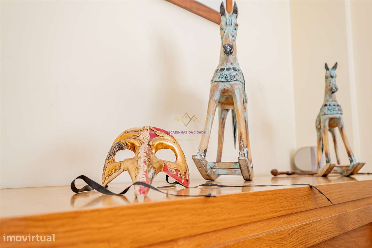 Apartamento T3 para venda, em Zona Ribeirinha, Setúbal - Grande imagem: 4/38