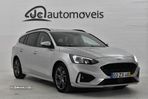 Ford Focus SW 1.0 EcoBoost ST-Line - 1