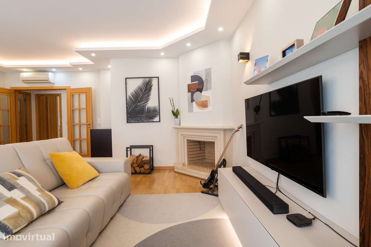 Descubra o Lar Perfeito: Apartamento T3 com Piscina e Jardim em Condom-8