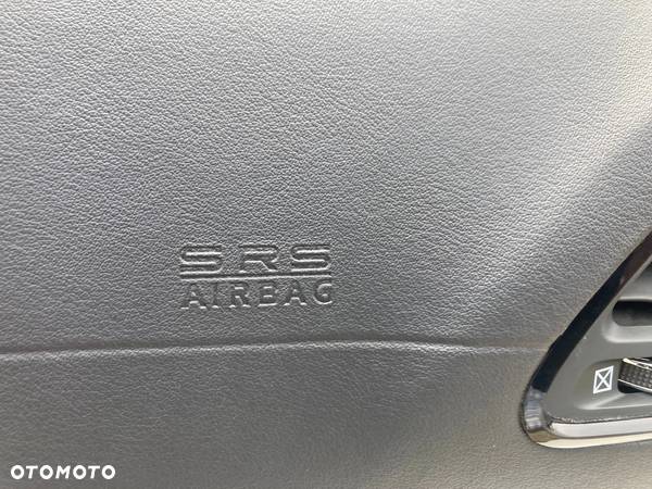 DODGE CHALLENGER SRT8 392 SZYTA SKÓRA CZERWONA NIĆ KONSOLA KOKPIT PULPIT PÓŁKA PARAPET AIR BAG PODUSZKI AIRBAG PASY PAS KURTYNY AIRBAG FOTELA KOLAN Okazja Raz2 !!! - 12