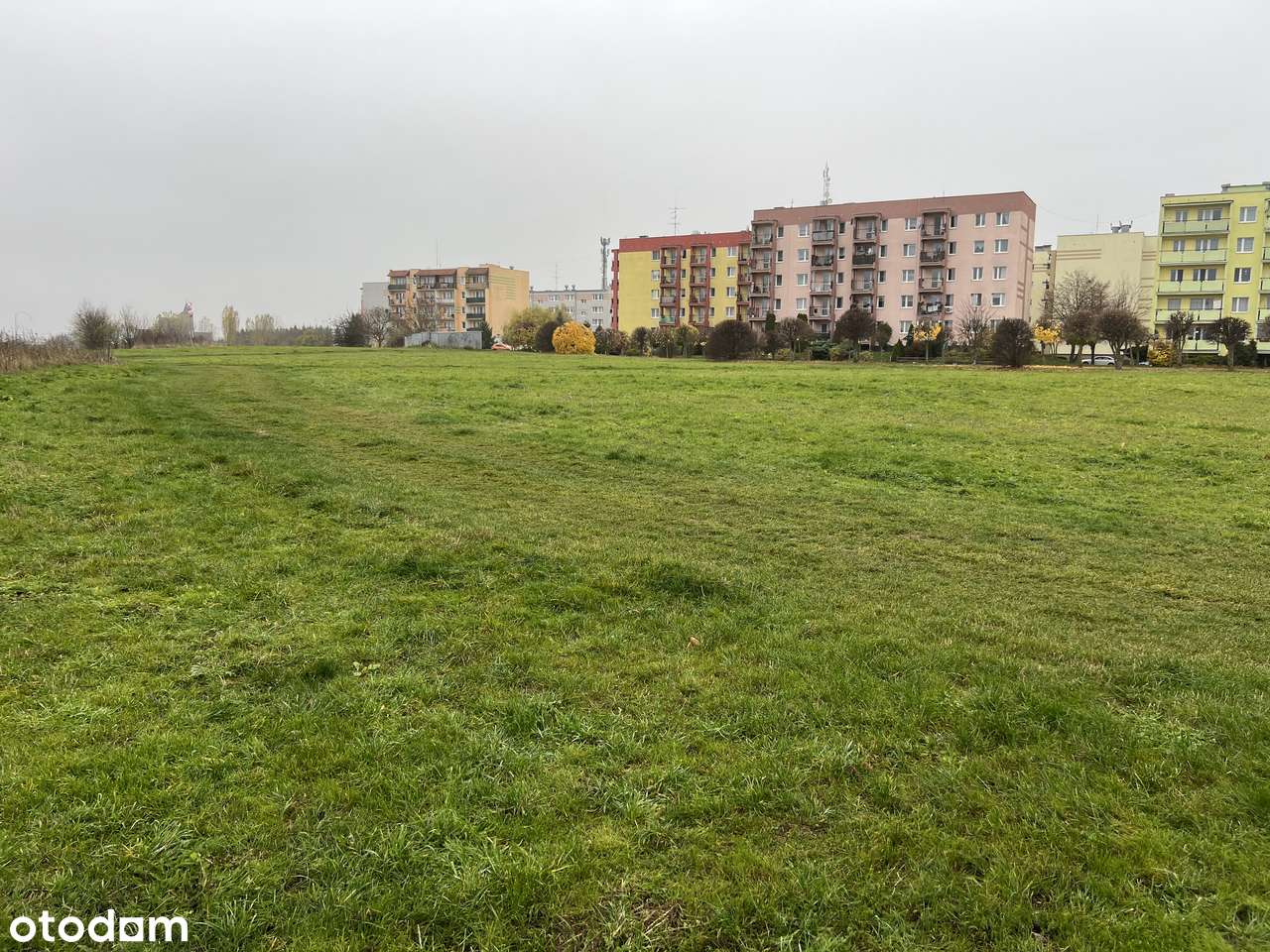 Działka pod inwestycję dla dewelopera-14