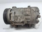 Compressor de ar condicionado SEAT TOLEDO I 1.9 TDI - 3