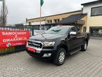 Ford Ranger 2.2 TDCi 4x4 DC Limited - 1