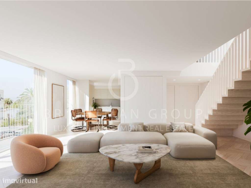 Apartamento T2, Com Garagem, Alcantara, Lisboa - Grande imagem: 3/13