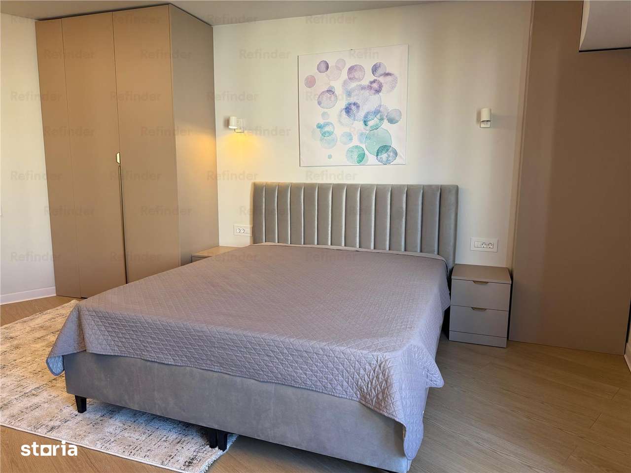 Vanzare apartament 3 camere | Rond Piata Alba Iulia | etaj 59 | amenaj - Imagine principală: 2/14