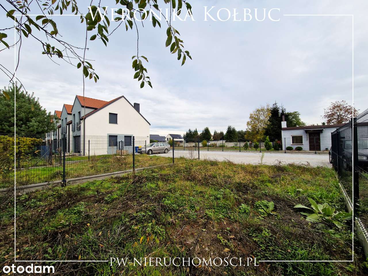 HIT!!! Mieszkanie 85mkw, dwa ogródki, dwa miejsca parkingowe!!!-12