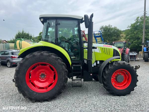 Claas Arion 610 CIS - 6