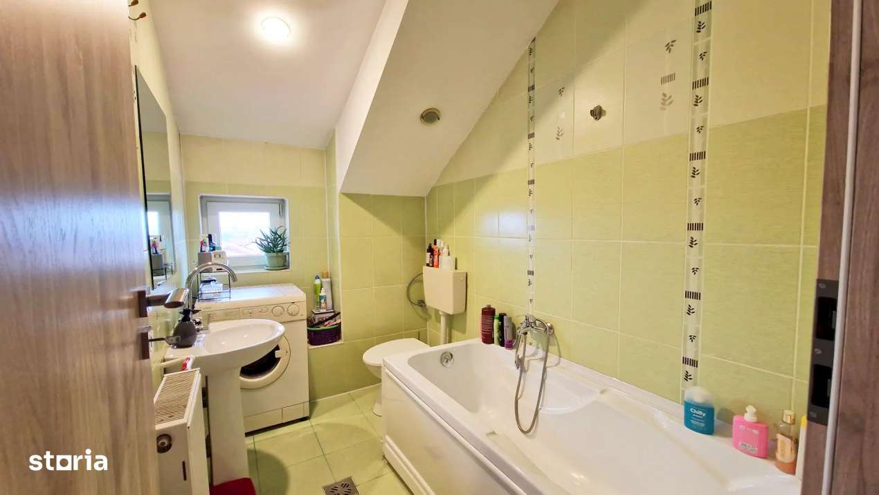 Apartament 2 Camere in Theodor Pallady – Liniste, Lumina, Confort-4