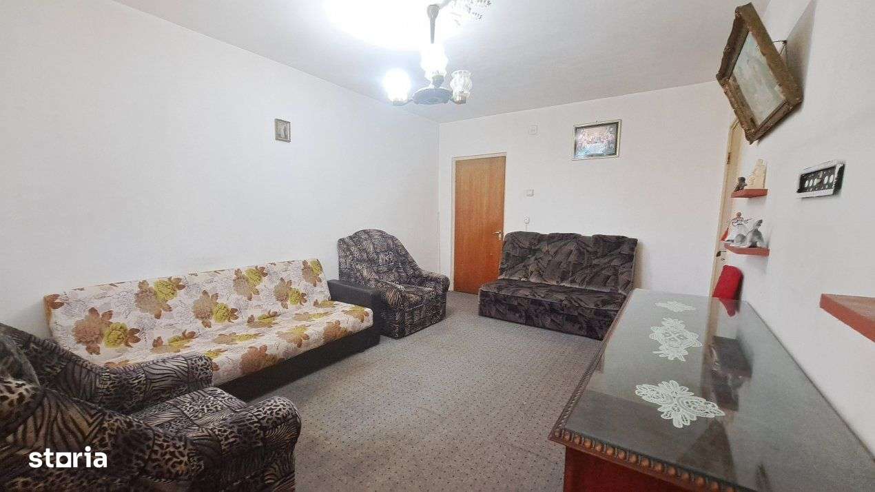 De vanzare I 2 camere I Pantelimon - Delfinului - Mega MallI-3